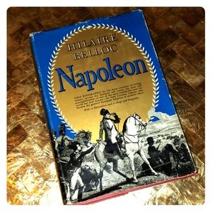 Very Vintage Napoleon Biography